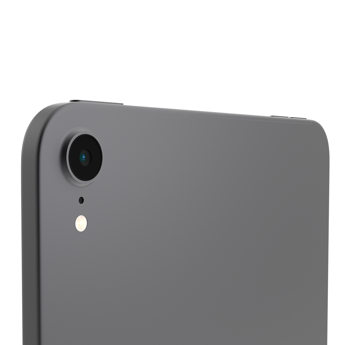 iPad Mini 7th Generation