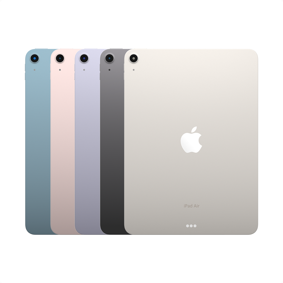 iPad Air 13-inch M3