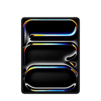 iPad Pro 11-inch M4