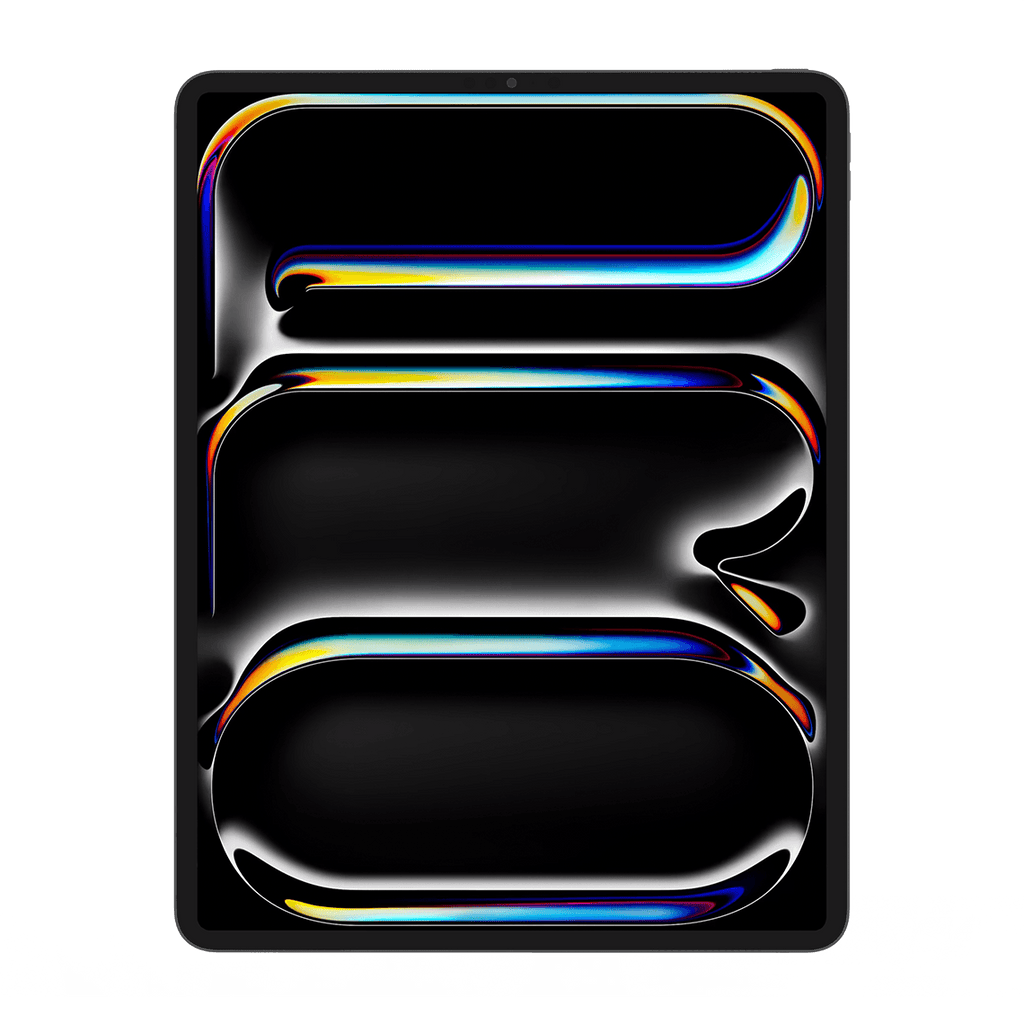 iPad Pro 13-inch M4