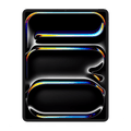 iPad Pro 13-inch M4