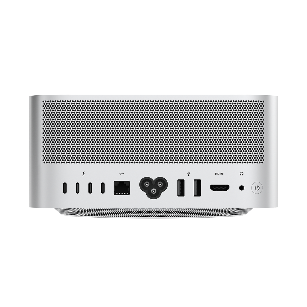 Mac Studio M3 Ultra