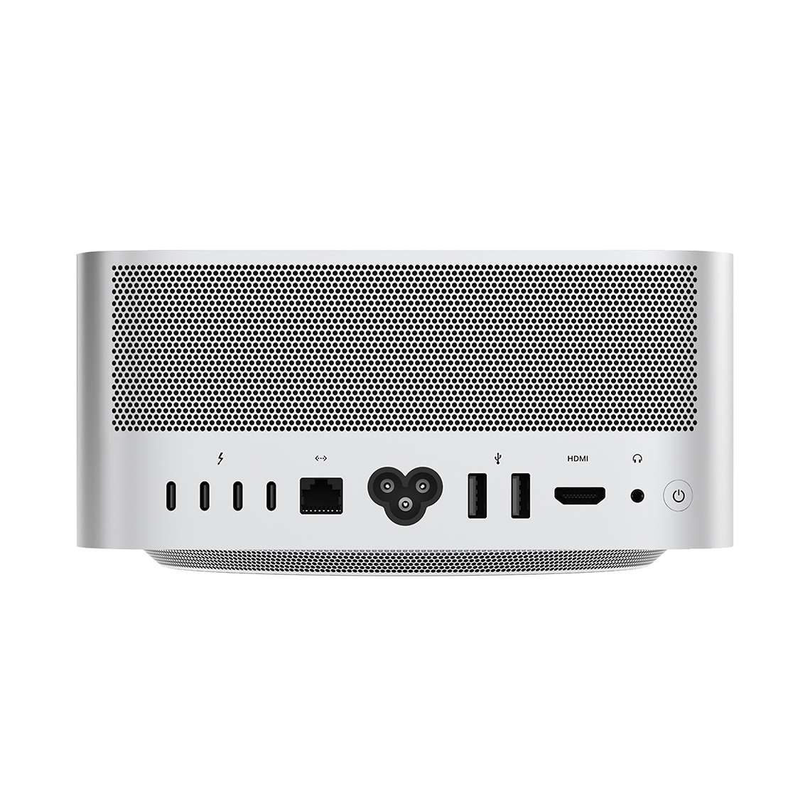 Mac Studio M3 Ultra
