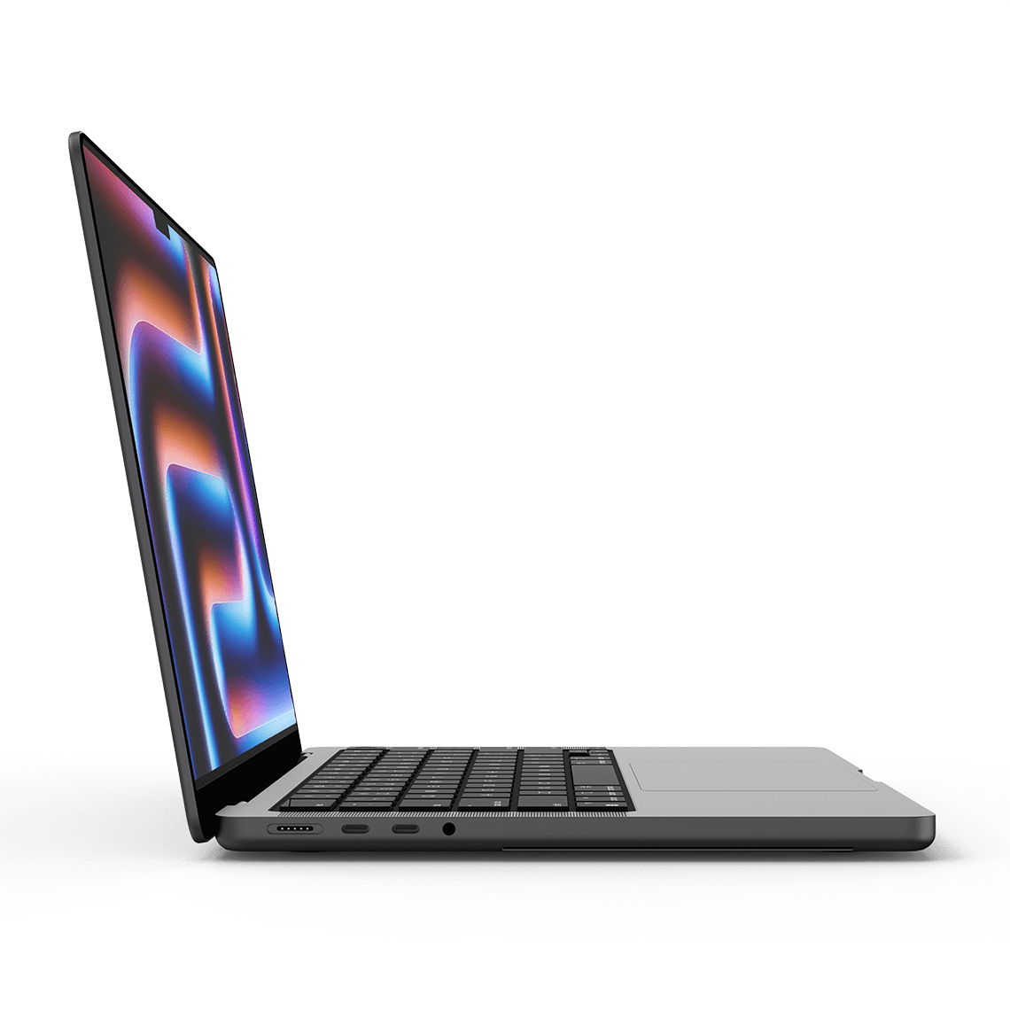 14-inch MacBook Pro M4 Pro