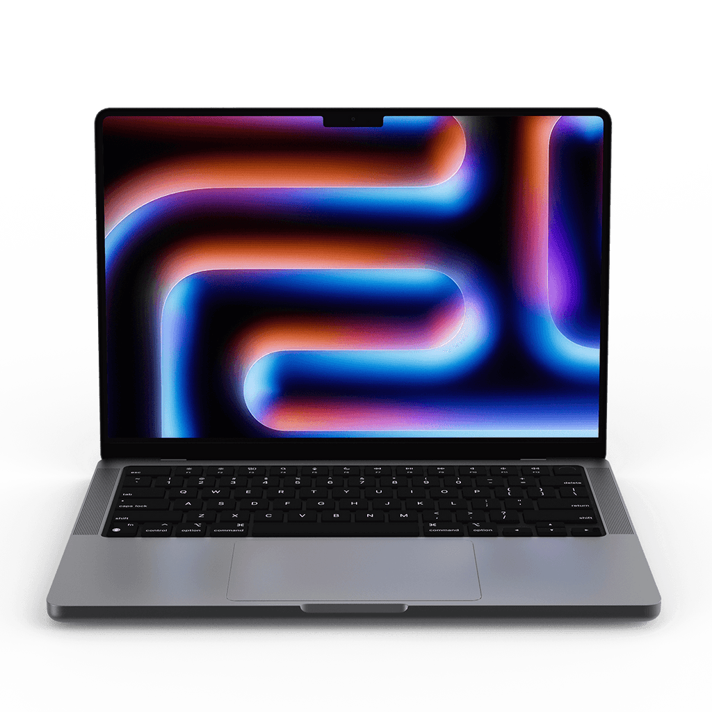 14-inch MacBook Pro M4 Max