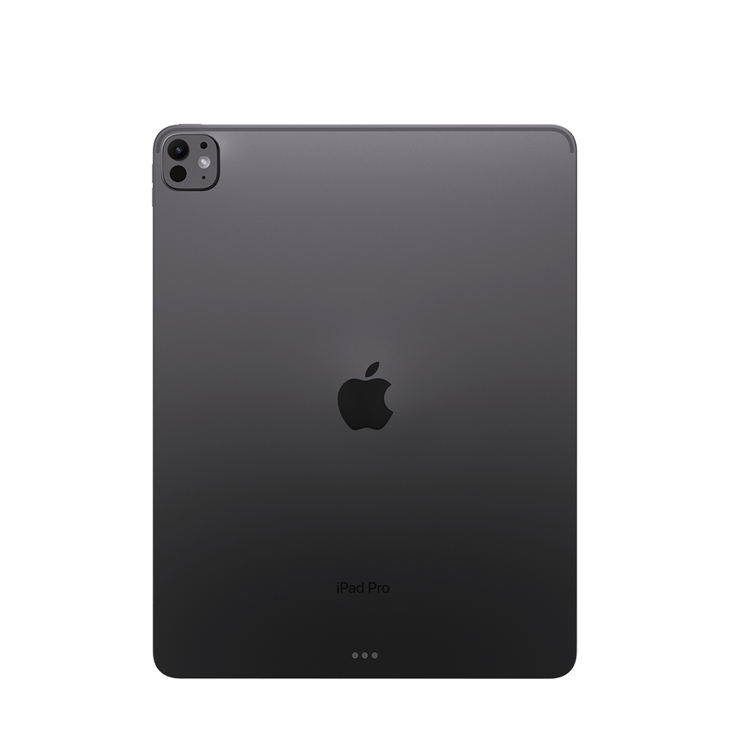iPad Pro 11-inch M5