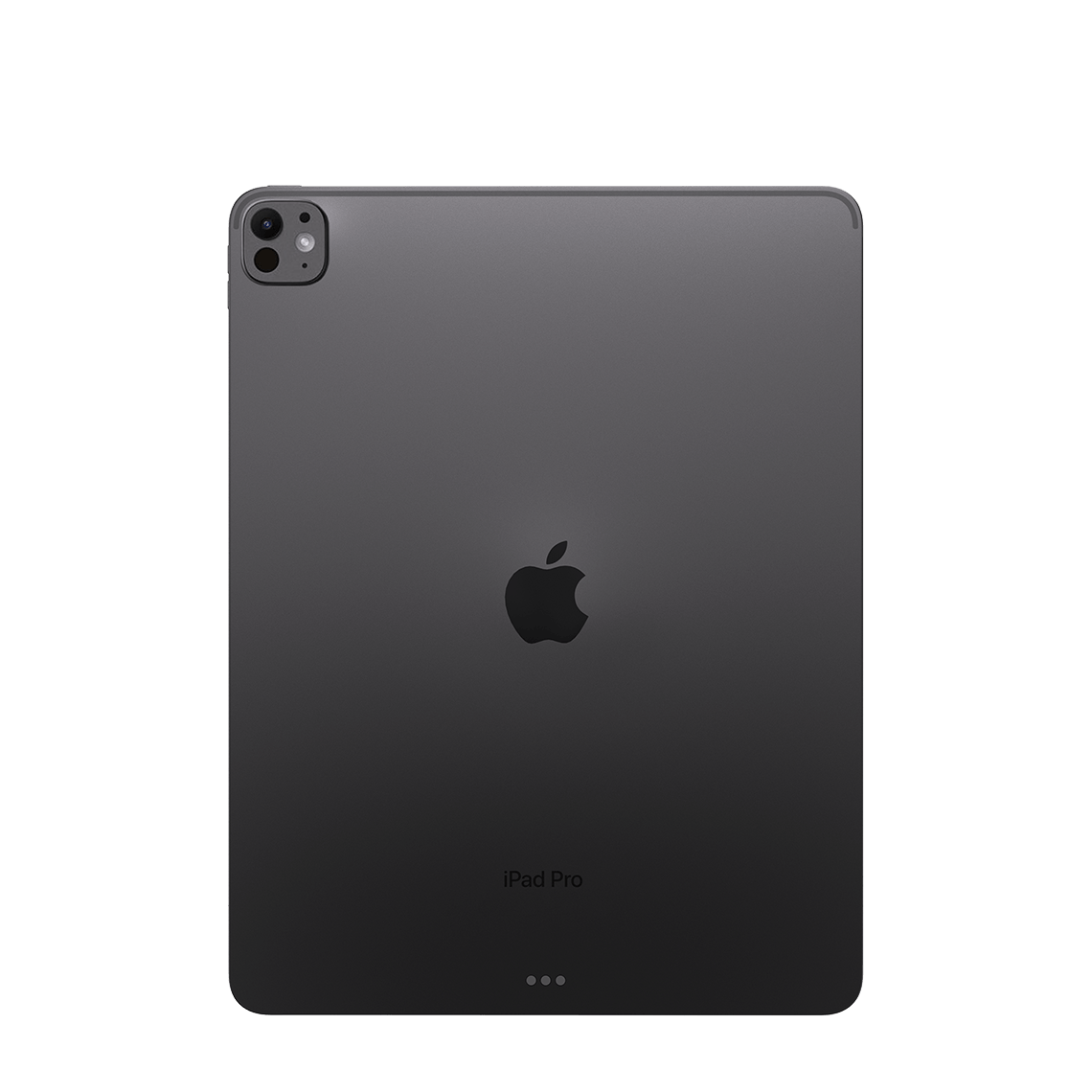 iPad Pro 11-inch M5