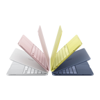 13-inch MacBook Neo A18 Pro