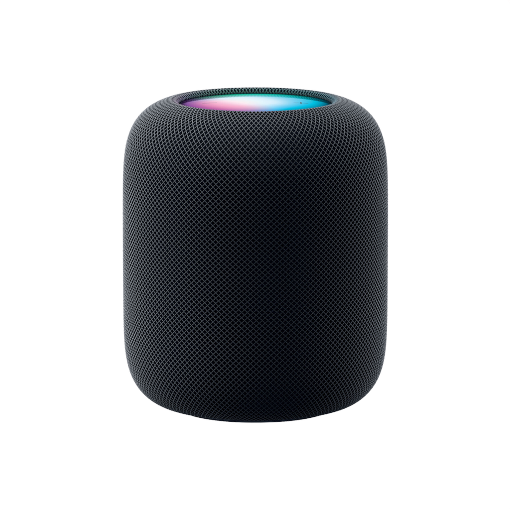 HomePod (2nd Gen.) - Midnight - Open Box