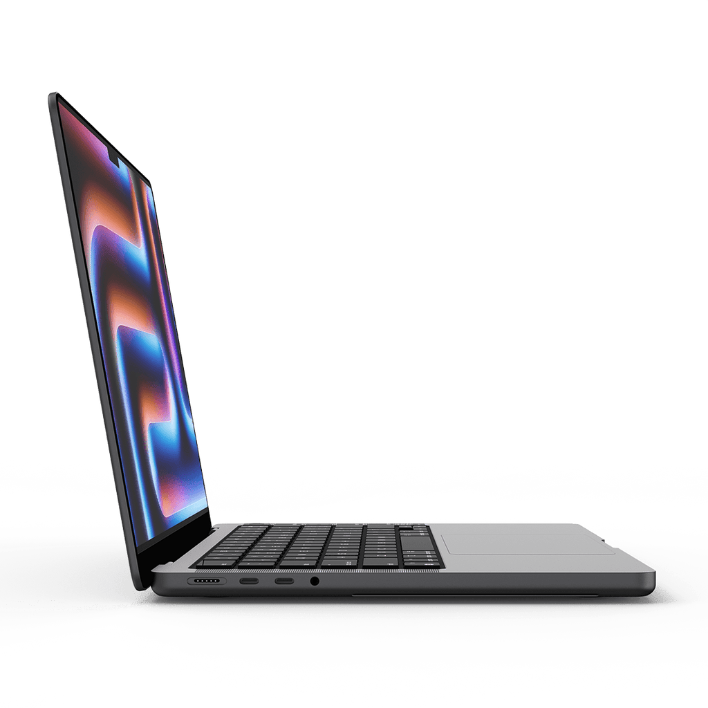 14-inch MacBook Pro M4