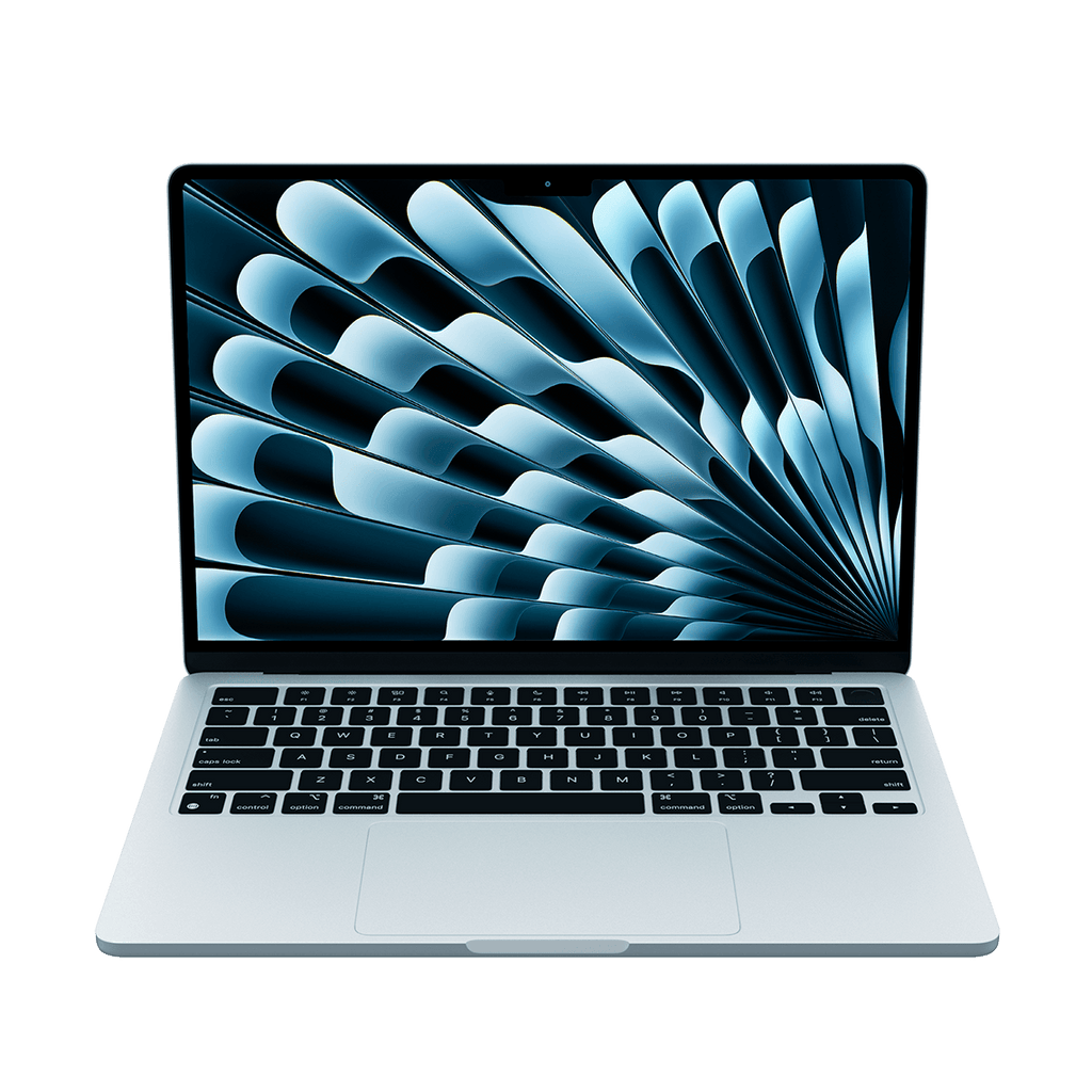 13-inch MacBook Air M4