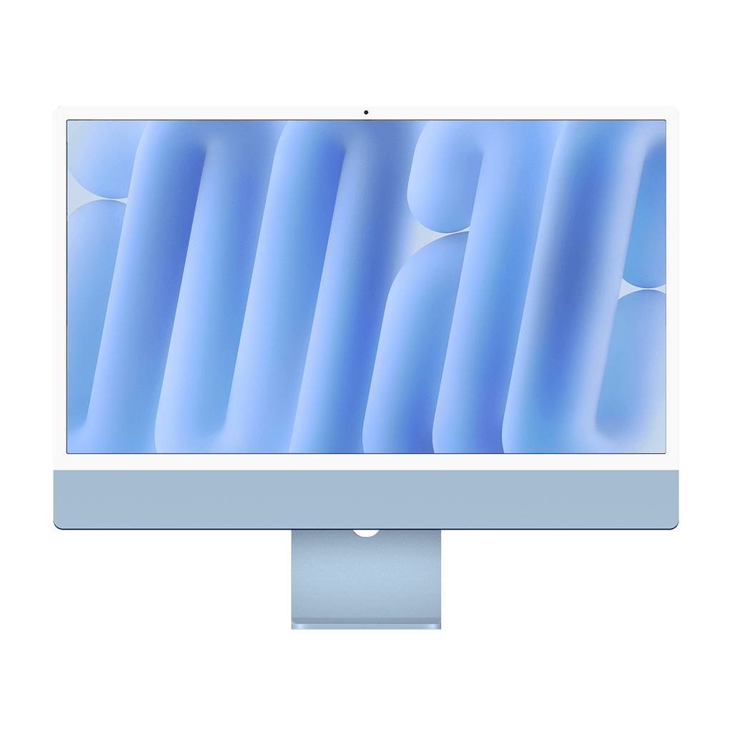 24-inch iMac M4