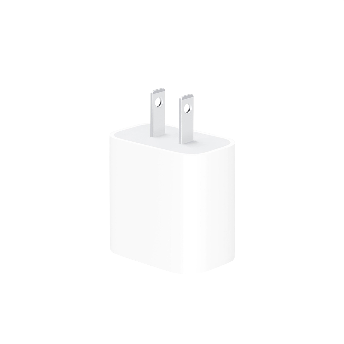 20W USB-C Power Adapter