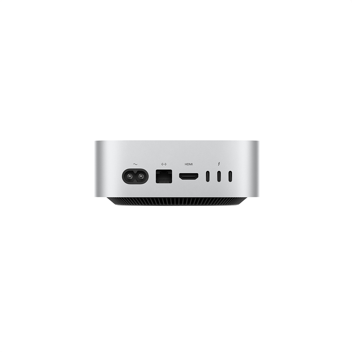 Mac Mini M4