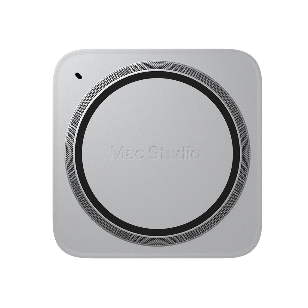 Mac Studio M4 Max