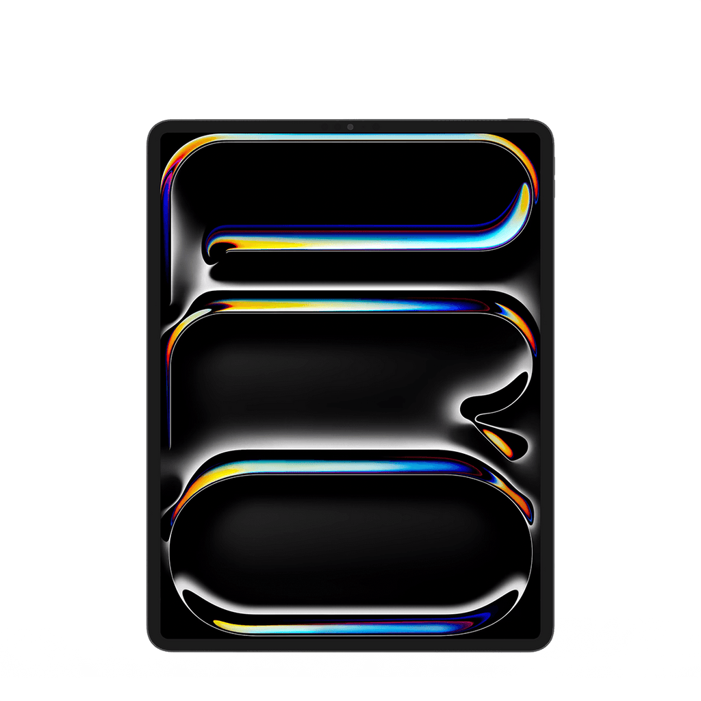 iPad Pro 11-inch M5