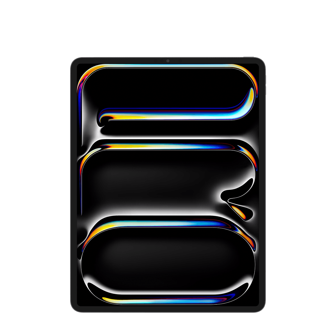 iPad Pro 11-inch M5