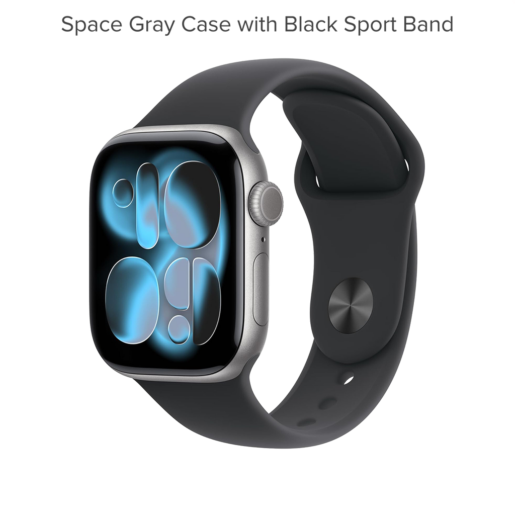 Apple Watch 11