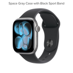 Apple Watch 11
