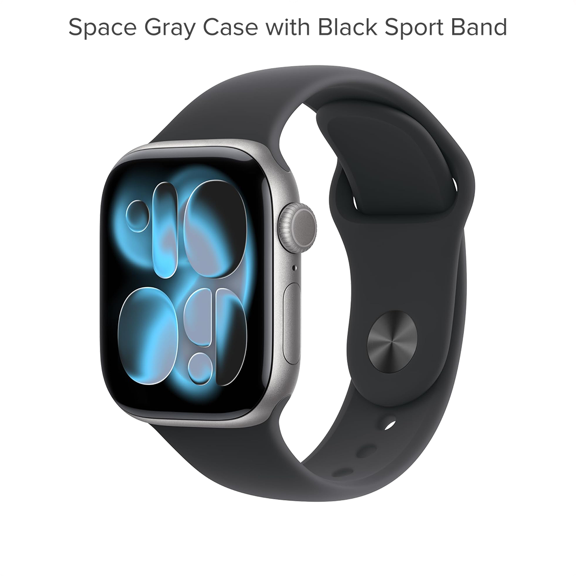 Apple Watch 11