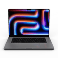 16-inch MacBook Pro M4 Pro
