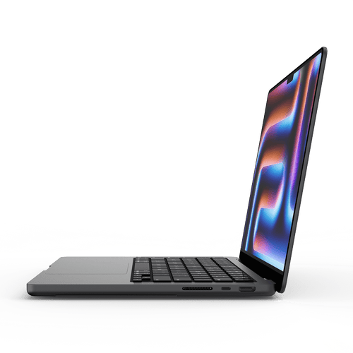 14-inch MacBook Pro M4 Max