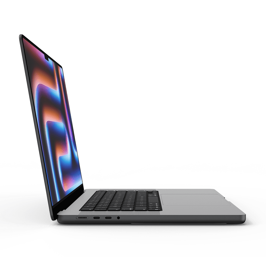16-inch MacBook Pro M4 Pro