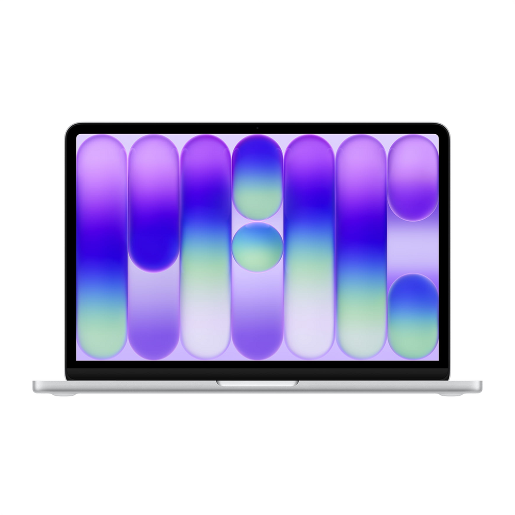 13-inch MacBook Neo A18 Pro with Touch ID