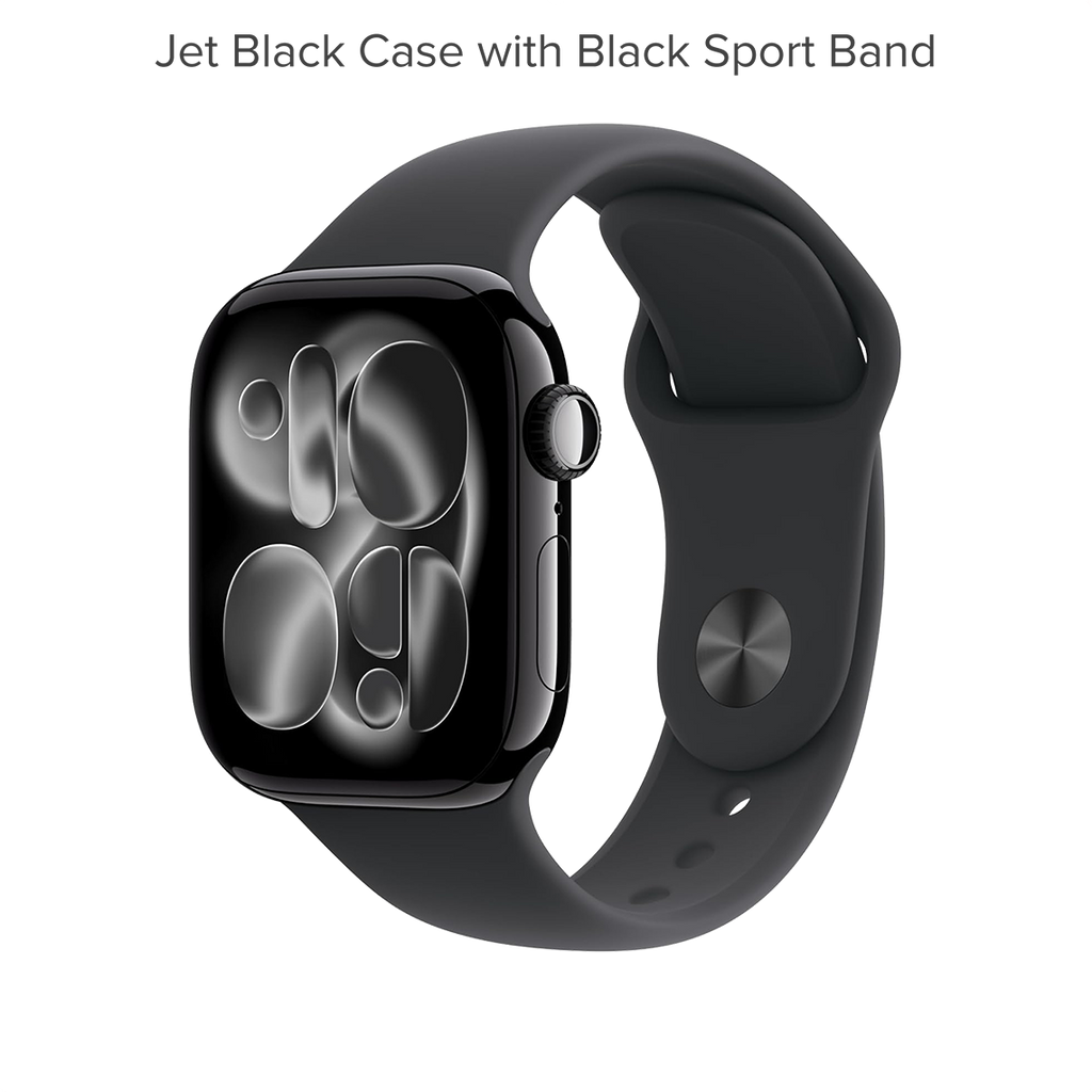 Apple Watch 11