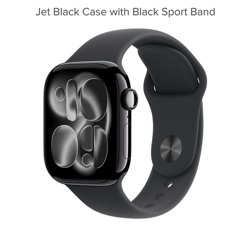 Apple Watch 11