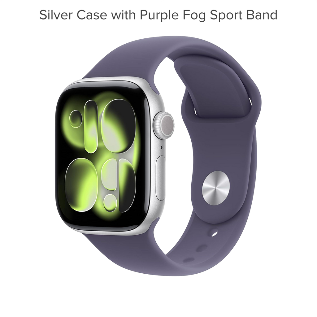 Apple Watch 11