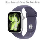 Apple Watch 11