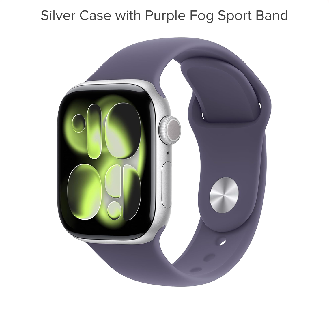 Apple Watch 11