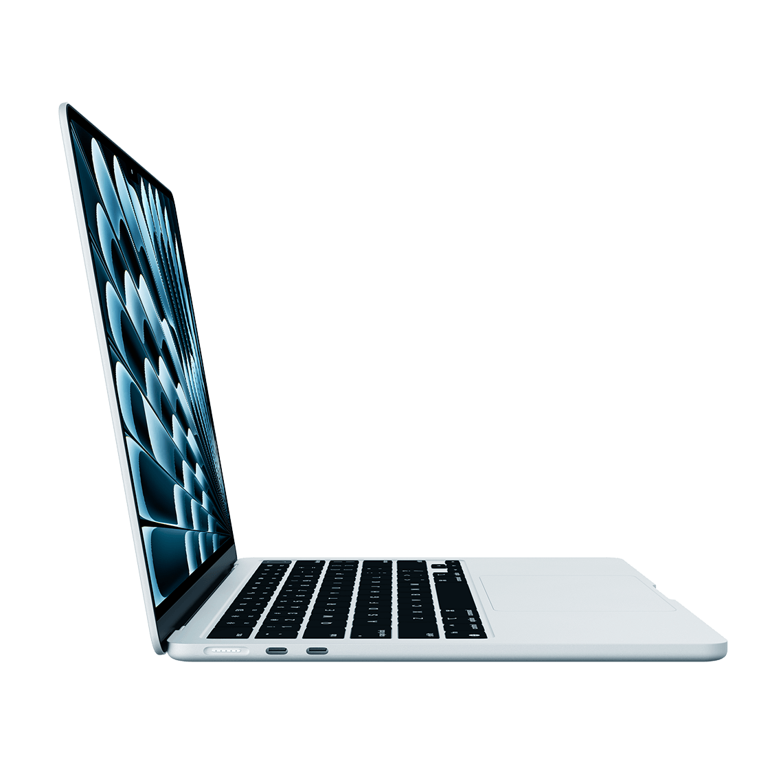 13-inch MacBook Air M4