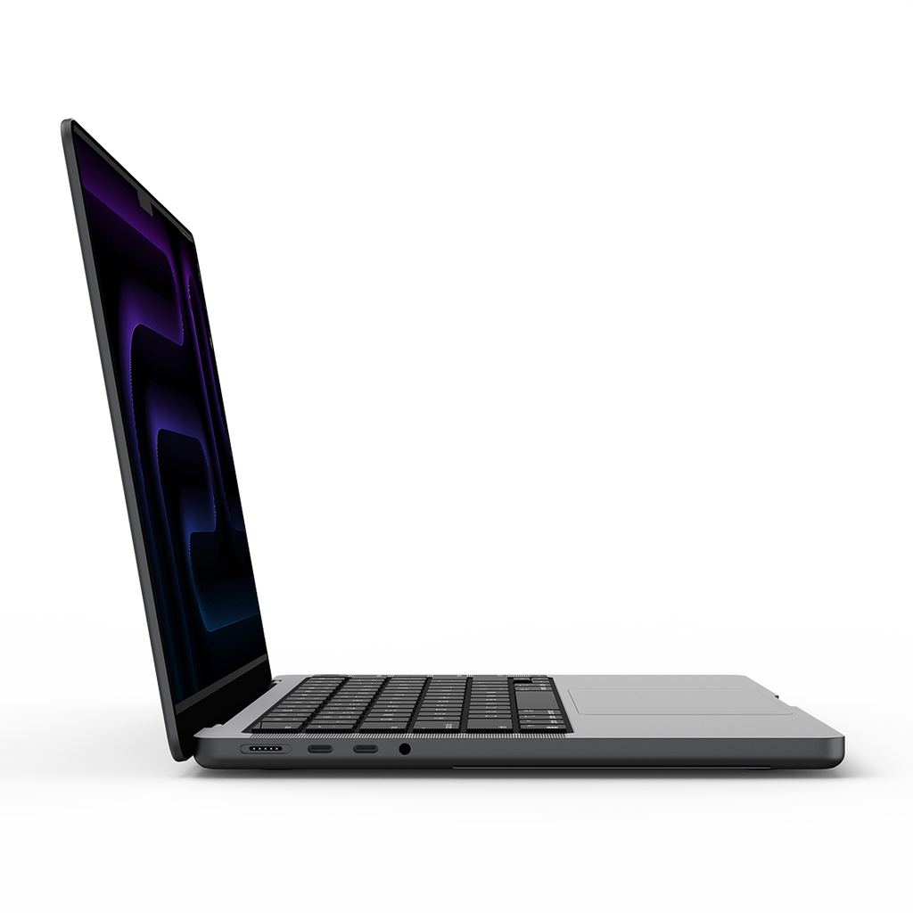 14-inch MacBook Pro M5