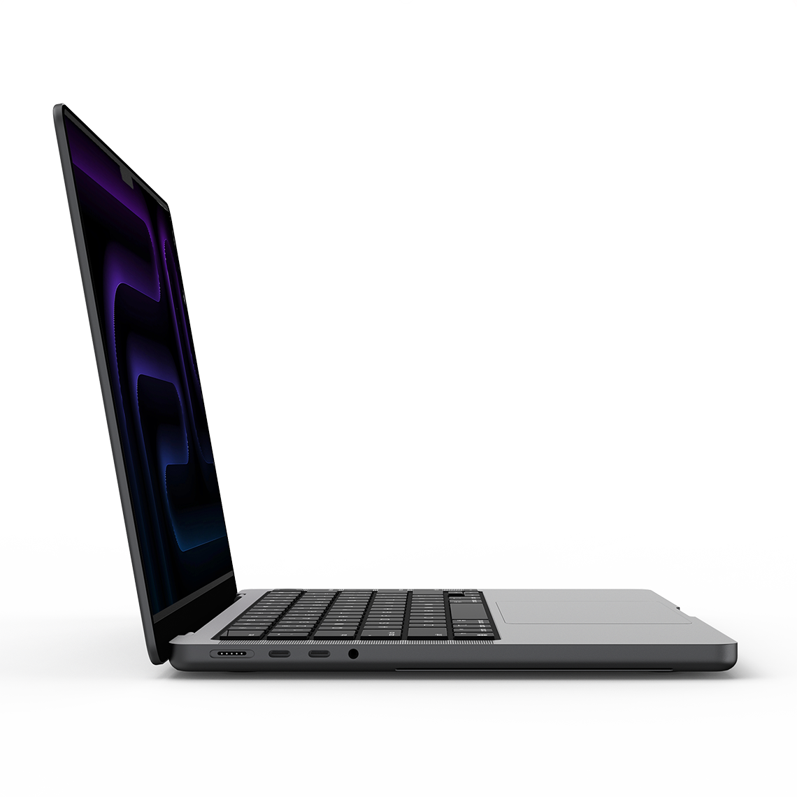 14-inch MacBook Pro M5