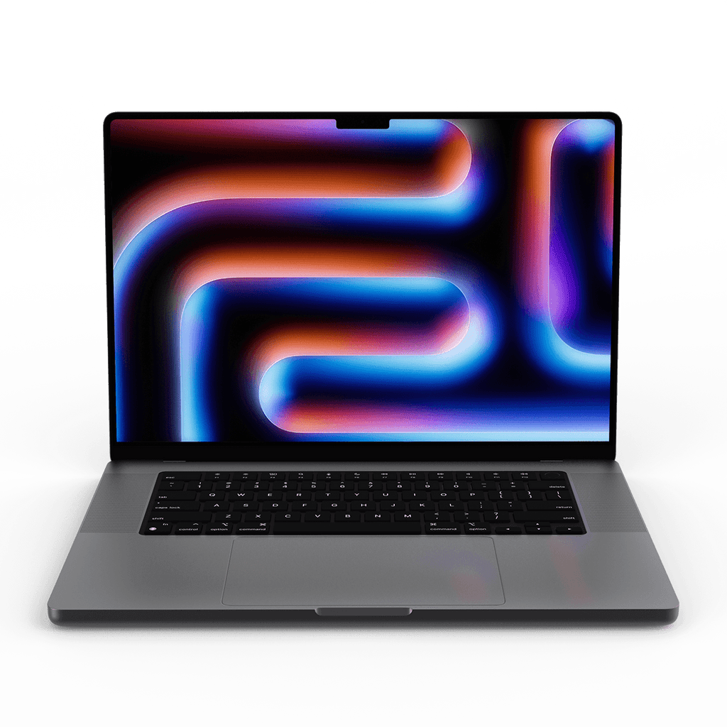 16-inch MacBook Pro M4 Max