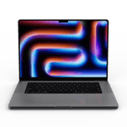 16-inch MacBook Pro M4 Max
