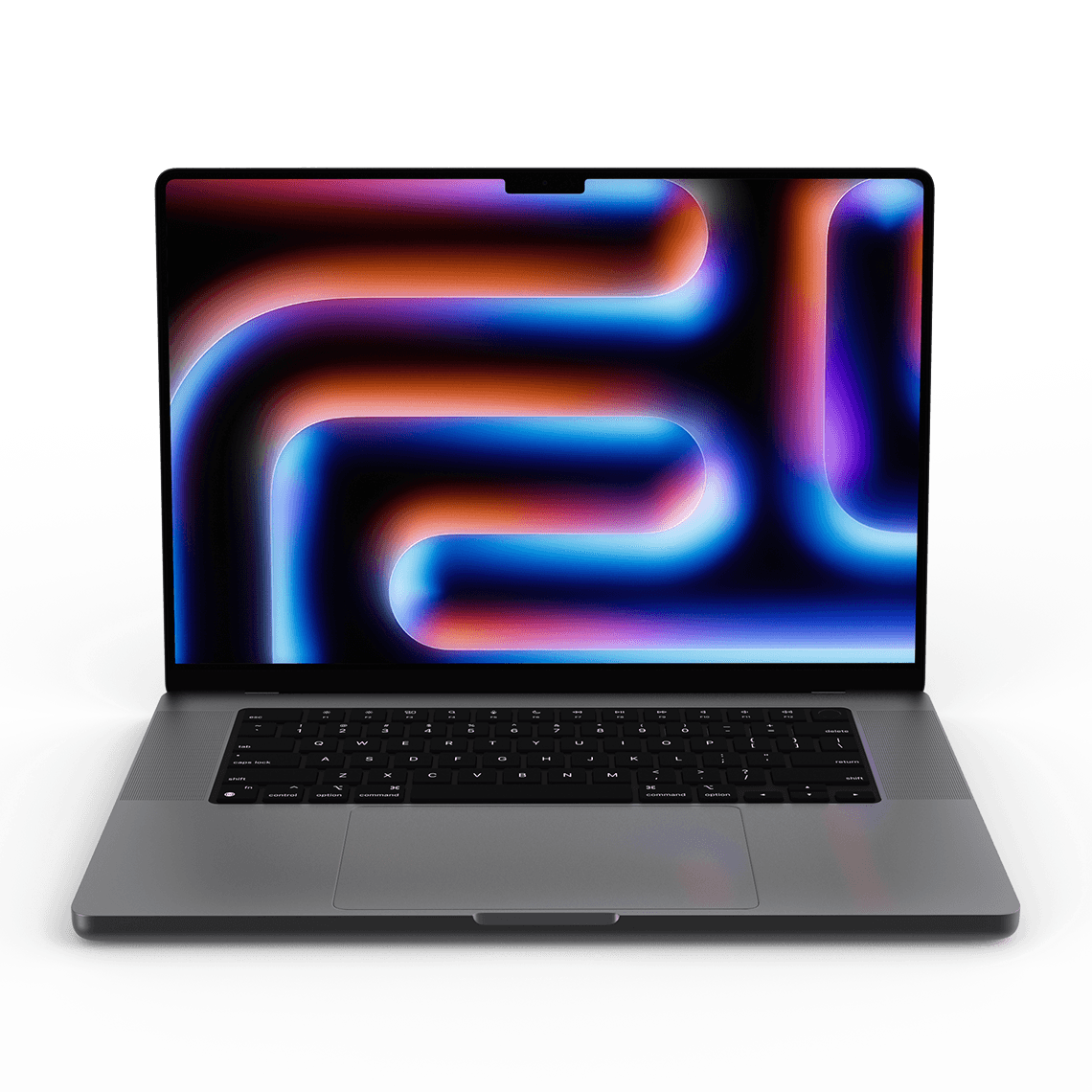 16-inch MacBook Pro M4 Max