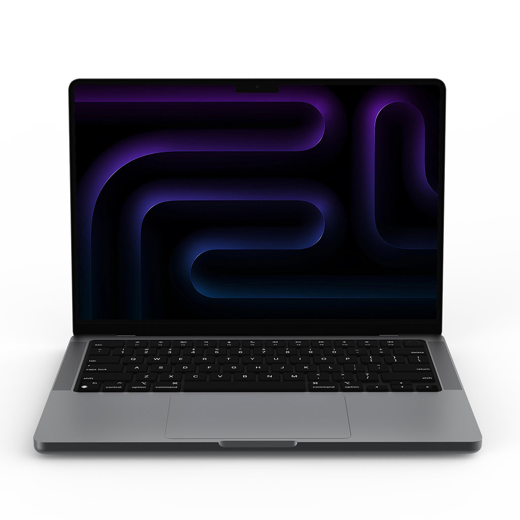 14-inch MacBook Pro M5