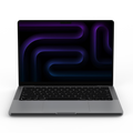 14-inch MacBook Pro M5