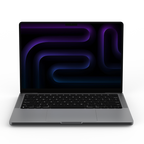 14-inch MacBook Pro M5