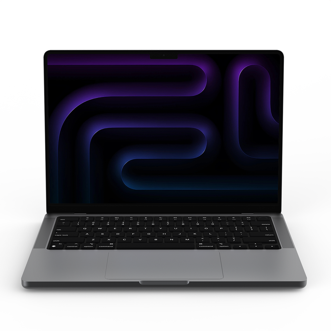 14-inch MacBook Pro M5