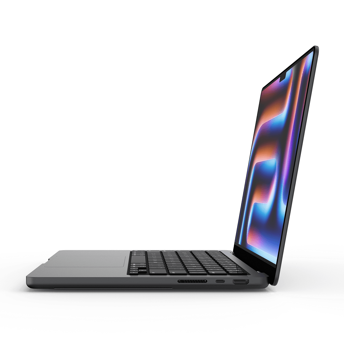 14-inch MacBook Pro M4 Pro