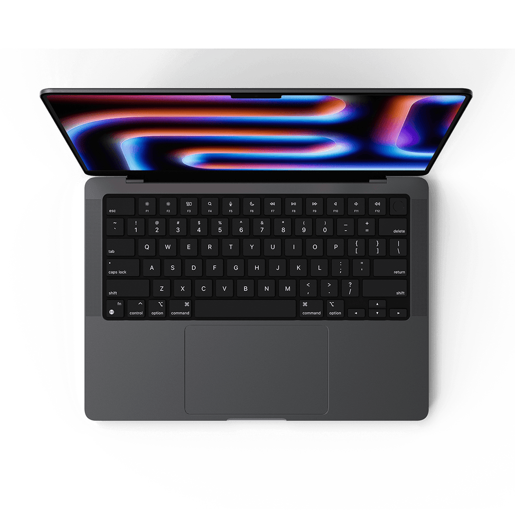 14-inch MacBook Pro M4 Max