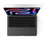 14-inch MacBook Pro M4 Max
