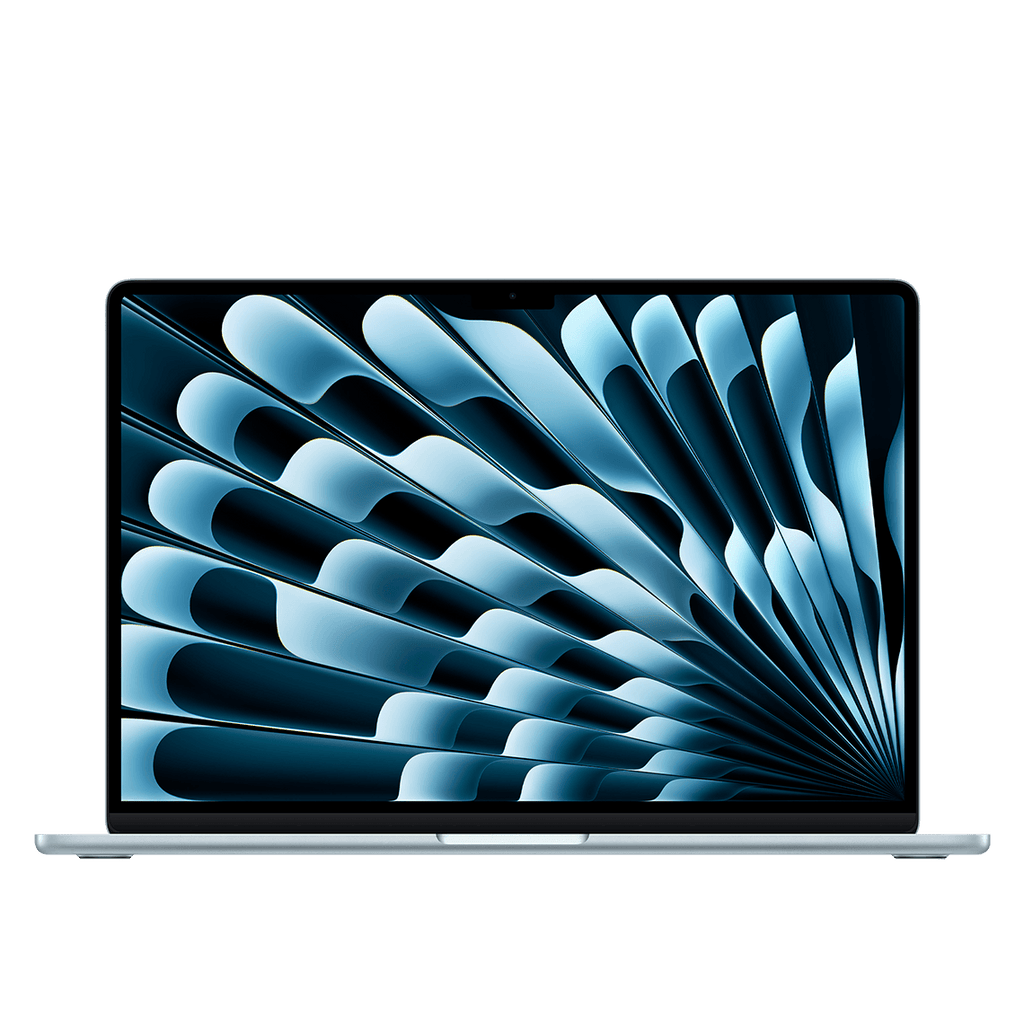 15-inch MacBook Air M4