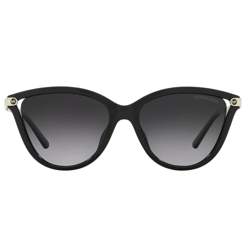 Michael Kors Women's Sunglasses Tulum Black (MK16)
