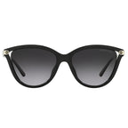 Michael Kors Women's Sunglasses Tulum Black (MK16)