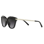 Michael Kors Women's Sunglasses Tulum Black (MK16)
